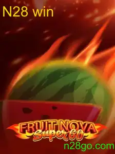 Descubra o Fascinante Mundo de FruitNovaSuper60