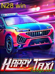 HappyTaxi: Aventuras e Desafios em um Jogo Empolgante