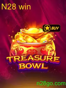 TreasureBowl